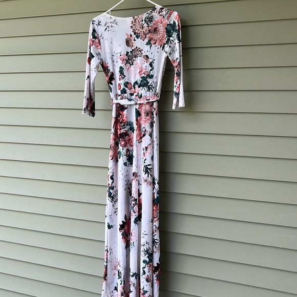 BNWOT floral Saved by the Dress - Picture 10 of 12